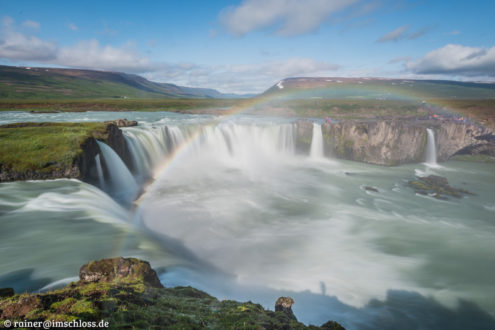 Godafoss