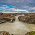 Aldeyarfoss