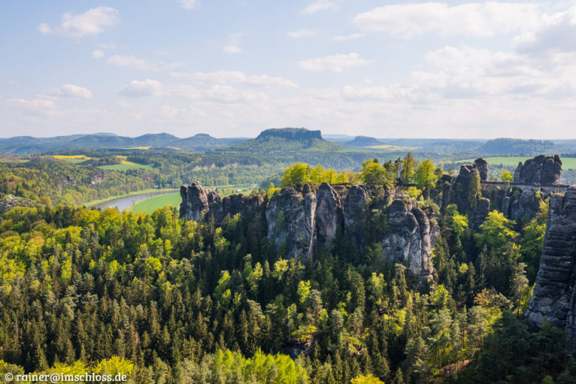 Die Bastei